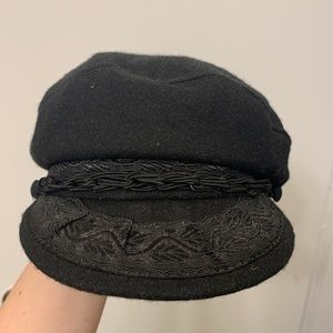 Greek Fisherman’s Hat for Women